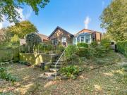 Warren Drive, Lewes, 2 Bedroom Detached