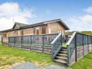 Warren Estate Lodges, Woodham Walter, 3 Bedroom Park