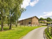 Warren Farm Cottages, Waplington, 4 Bedroom House