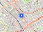 Warren House, London, W14