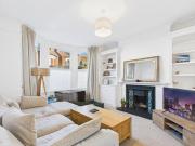 Warren Road, Colliers Wood, 1 Bedroom Flat