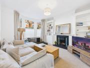 Warren Road, Colliers Wood, SW19