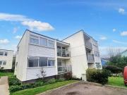 Warren Road, Dawlish Warren, 2 Bedroom Flat