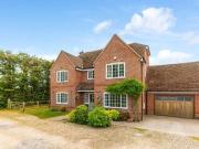 Warren Road, Newbury, 7 Bedroom Detached