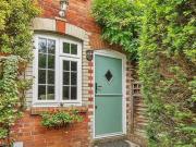 Warren Row, Berkshire, 2 Bedroom Terraced