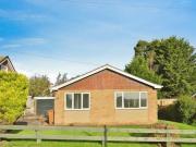 Warrendale, Barton upon humber, 3 Bedroom Detached