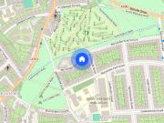 Warrender Park Crescent, Edinburgh, EH9