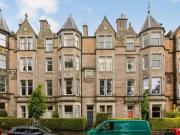 Warrender Park Road, Edinburgh, 5 Bedroom Flat
