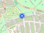 Warrender Park Terrace, Edinburgh, EH9