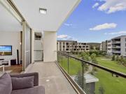 Warriewood