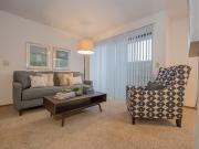 Warrington Apartments Standard 2 Bed