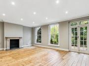 Warrington Crescent, Little Venice, 3 Bedroom Terraced
