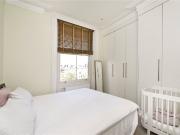 Warrington Crescent, Little Venice, W9