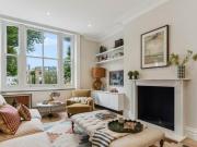 Warrington Crescent, London, 2 Bedroom Flat