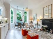 Warrington Crescent, Maida Vale, 2 Bedroom Apartment