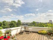 Warrington Crescent, Maida Vale, 2 Bedroom Apartment Warrington Crescent, Maida Vale, 2 Bedroom Apartment