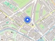 Warrington Gardens, Little Venice, London
