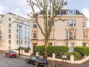 Warrington Gardens, Little Venice, W9, London