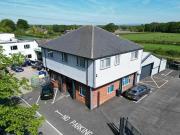 Warrington Lane, Lymm, Office To Lease