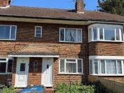 Warrington Road, Croydon, 2 Bedroom Maisonette