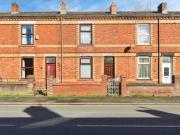 Warrington Road, Ince, 3 Bedroom Terraced