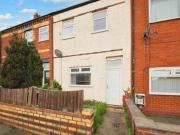 Warrington Road, Ince, 3 Bedroom Terraced