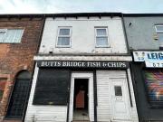 Warrington Road, Leigh, Shop For Sale