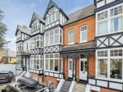 Warrington Road, Richmond, 4 Bedroom House