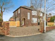 Warrington Road, Warrington, 3 Bedroom Semi detached