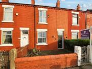 Warrington Road, Wigan, 2 Bedroom Terraced