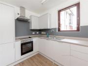 Warriston Road, Edinburgh