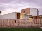 Warrnambool's First Certified Passive House
