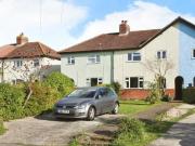 Warsash, Osborne Road, Southampton, 3 Bedroom Terraced