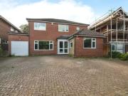 Warstone Drive, WEST BROMWICH