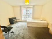 Warstone Lane, Birmingham B18 1 bed in a flat share to...