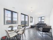 Warstone Lane, Birmingham, West Midlands B18, 2 bed flat...