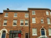 Warstone Lane, Jewellery Quarter, 1 Bedroom Flat
