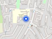 Warstones Crescent, Wolverhampton, West Midlands, WV4