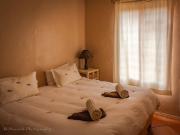 WARTHOG 2 BED UNIT AT SEGAIA BUSH RETREAT