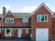 Wartnaby Road, Ab Kettleby, 5 Bedroom Detached