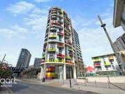 Warton Road, London 1 bed apartment to rent £1,675 pcm... Warton Road, London 1 bed apartment to rent £1,675 pcm...