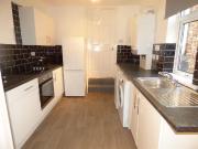 Warton Terrace, Heaton NE6, 3 bed flat to rent, £1,200...