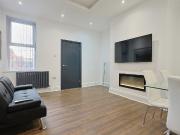 Warton Terrace, Heaton, Newcastle Upon Tyne NE6, 2 bed...