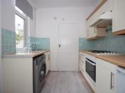 Warton Terrace, Heaton, Newcastle Upon Tyne NE6, 2 bed...