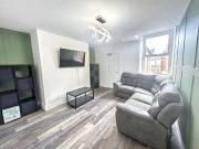 Warton Terrace, Heaton, Newcastle upon Tyne, Tyne and...