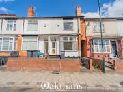 Warwards Lane, Birmingham, West Midlands B29, 4 bed...