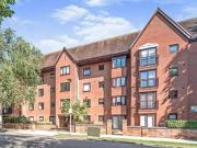 Warwick Avenue, Bedford, 2 Bedroom Apartment