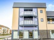 Warwick Avenue, Broughton, 3 Bedroom Apartment