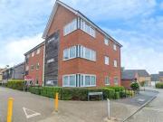 Warwick Avenue, Broughton, Milton Keynes