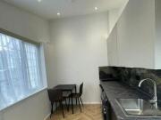 Warwick Avenue, Edgware, Studio Flat For
